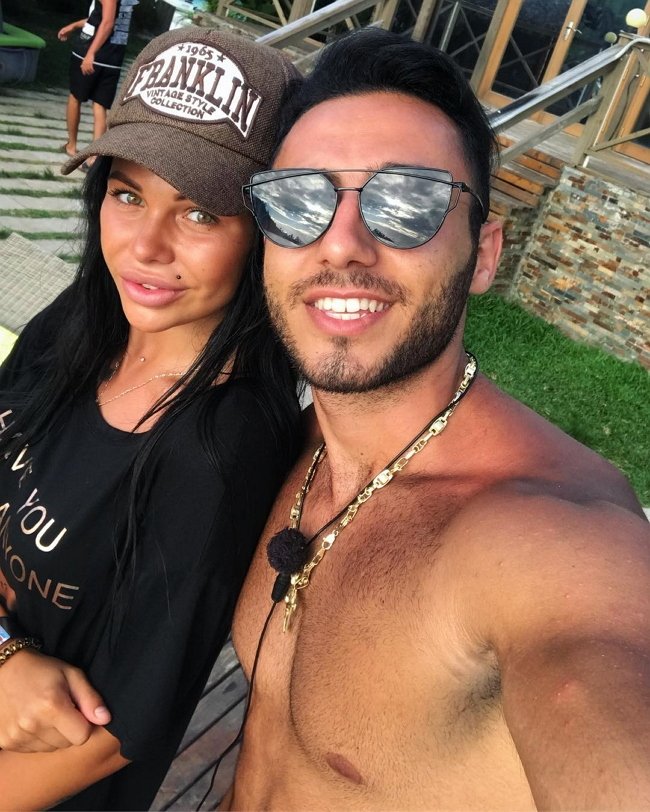 Фото участников с Сейшел (13.11.2017)