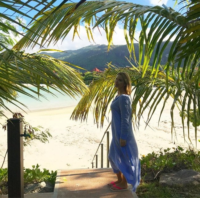 Фото участников с Сейшел (13.11.2017)