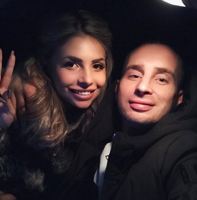 Блог редакции: У Литинской появился новый ухажер