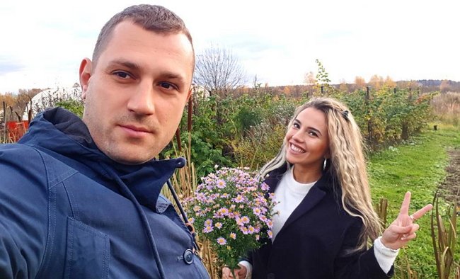 Никита Кузнецов: Я отдал бразды правления Дарине