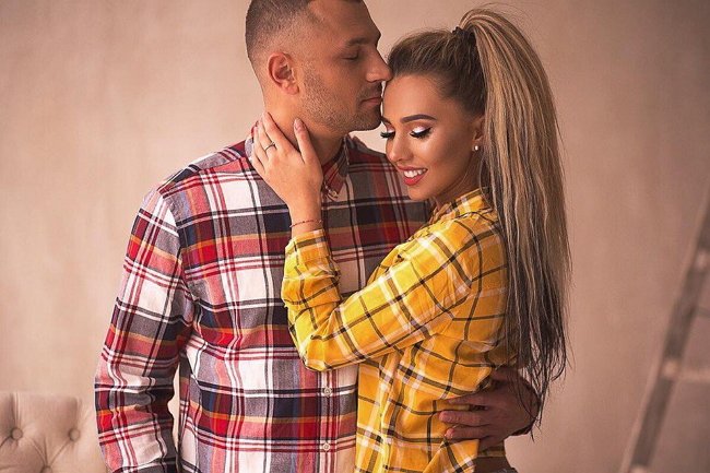 Никита Кузнецов: Я отдал бразды правления Дарине