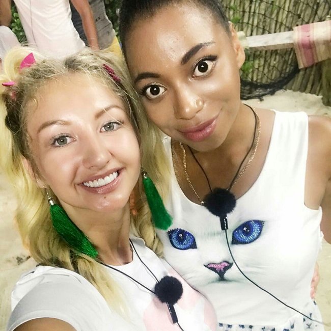 Новости от Кота Баюна (14.11.2017)