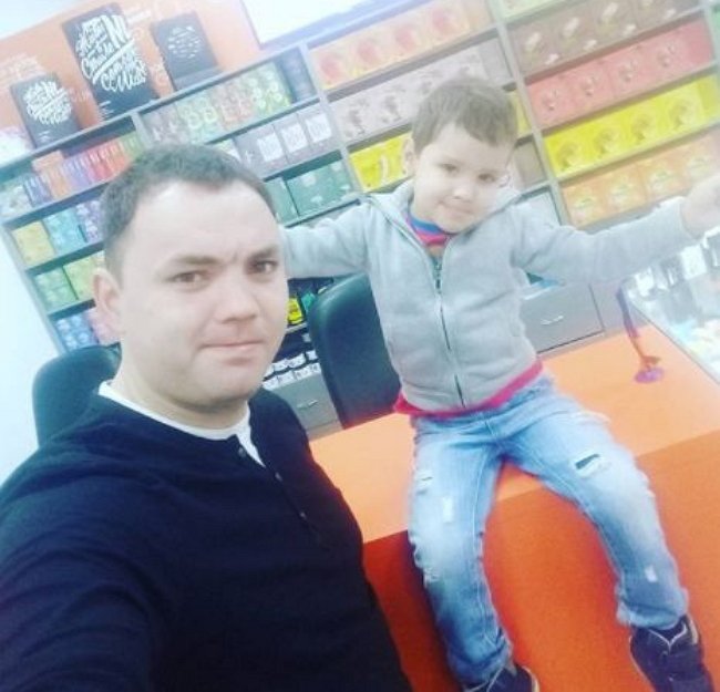 Фотоподборка детей участников (14.11.2017)