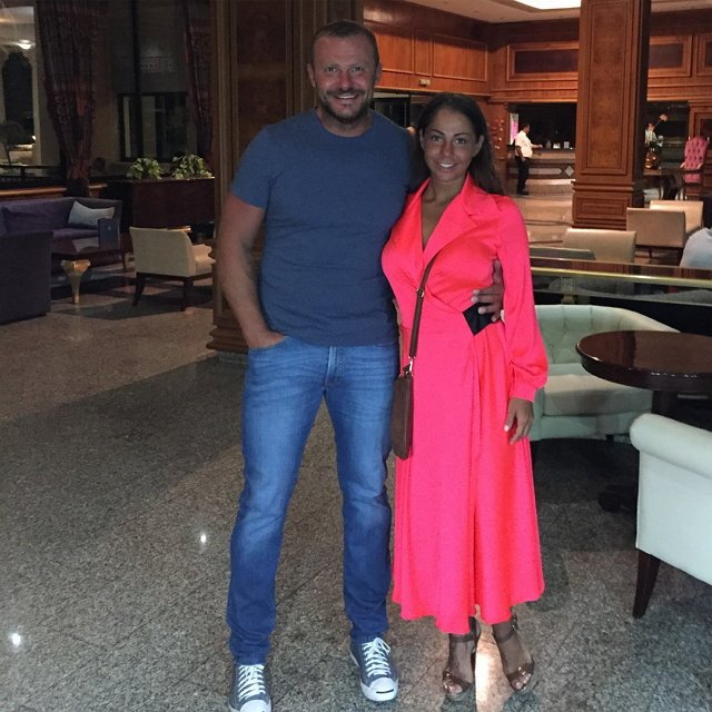 Жизнь после телестройки: Елена Беркова