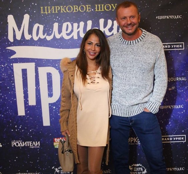 Жизнь после телестройки: Елена Беркова