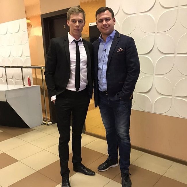 Свежие фото от участников (14.11.2017)