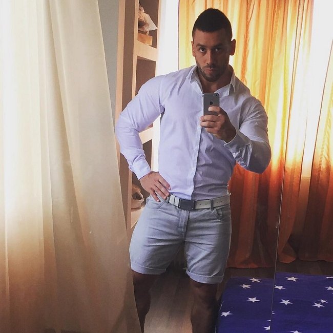 Свежие фото от участников (14.11.2017)