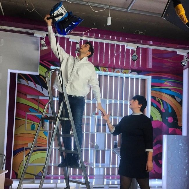 Свежие фото от участников (14.11.2017)