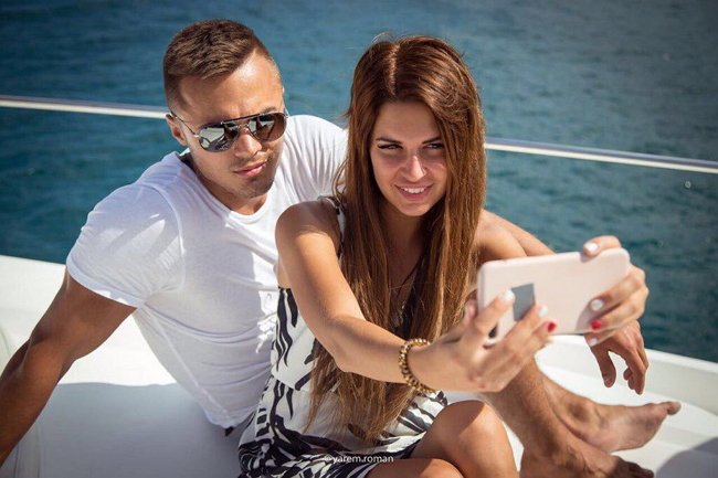 Фото участников с Сейшел (15.11.2017)