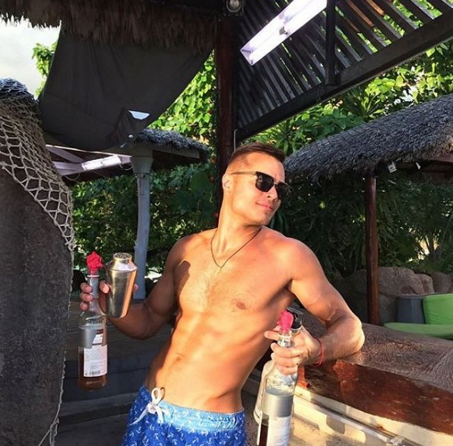 Фото участников с Сейшел (15.11.2017)