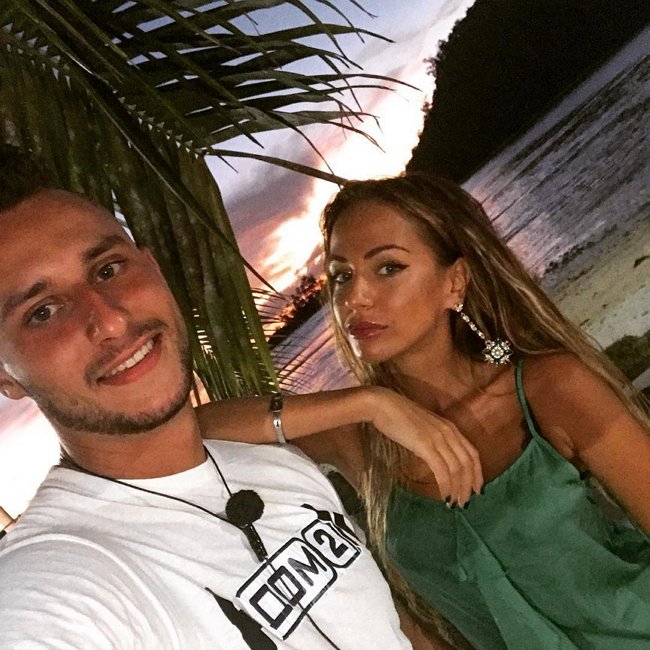 Фото участников с Сейшел (15.11.2017)