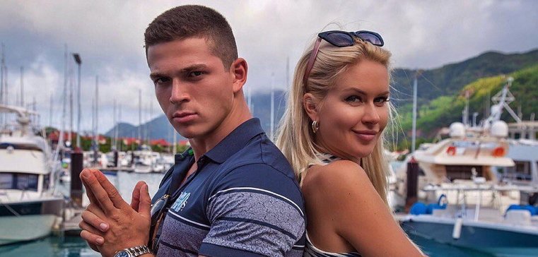 Мария Кохно: Марине очень больно и обидно