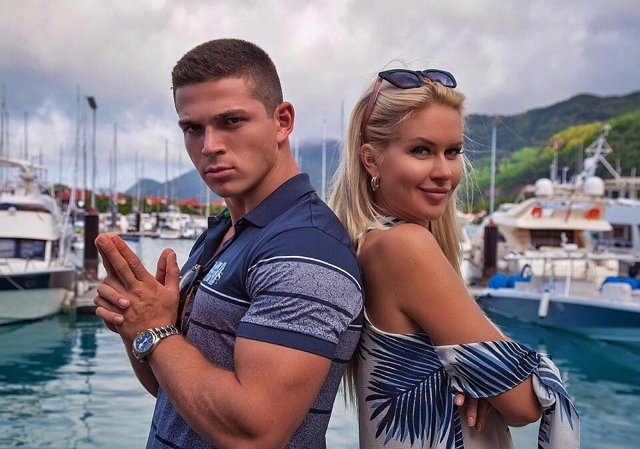 Мария Кохно: Марине очень больно и обидно