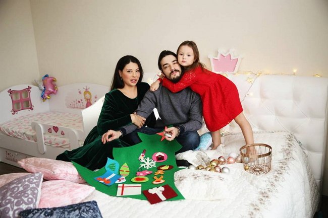 Фотоподборка детей участников (15.11.2017)