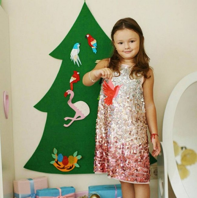 Фотоподборка детей участников (15.11.2017)