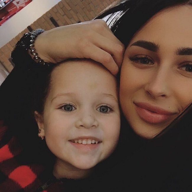 Фотоподборка детей участников (15.11.2017)