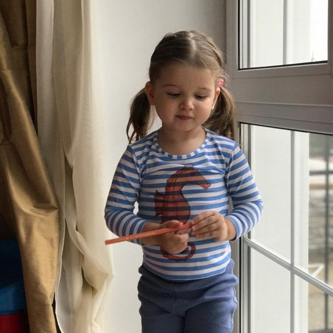 Фотоподборка детей участников (15.11.2017)