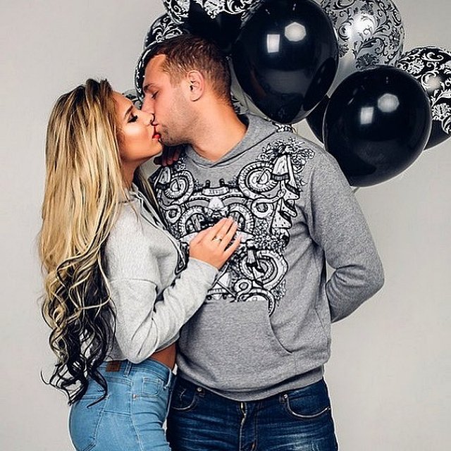 Дарина Маркина: У нас с Никитой теперь свой бизнес!