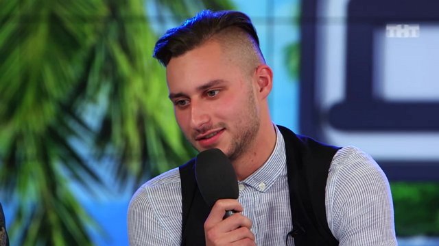 Мнение: Денисов обрел достойного соперника?