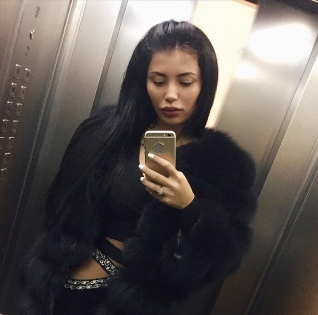 Свежие фото от участников (15.11.2017)