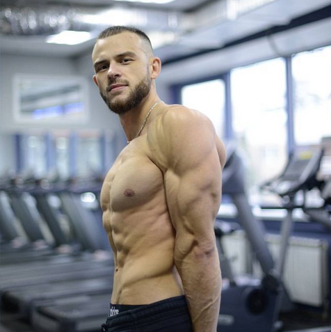 Жизнь после телестройки: Сергей Худяков