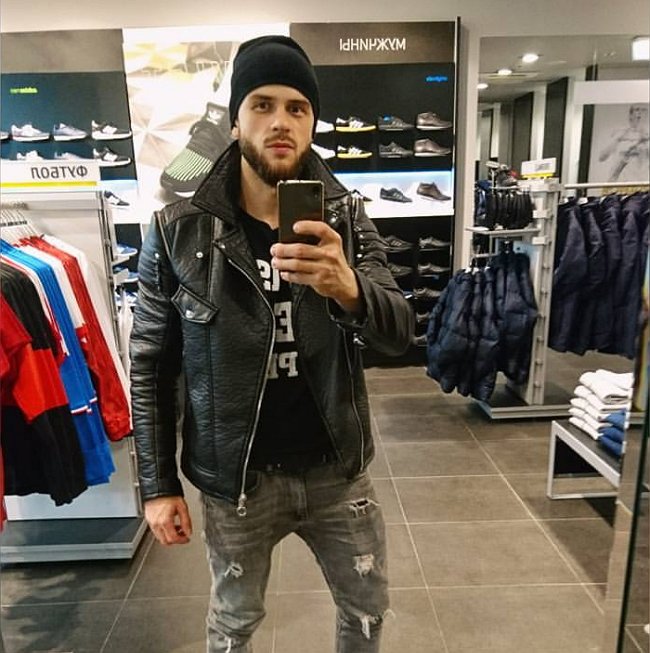 Жизнь после телестройки: Сергей Худяков