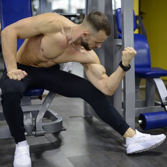 Жизнь после телестройки: Сергей Худяков