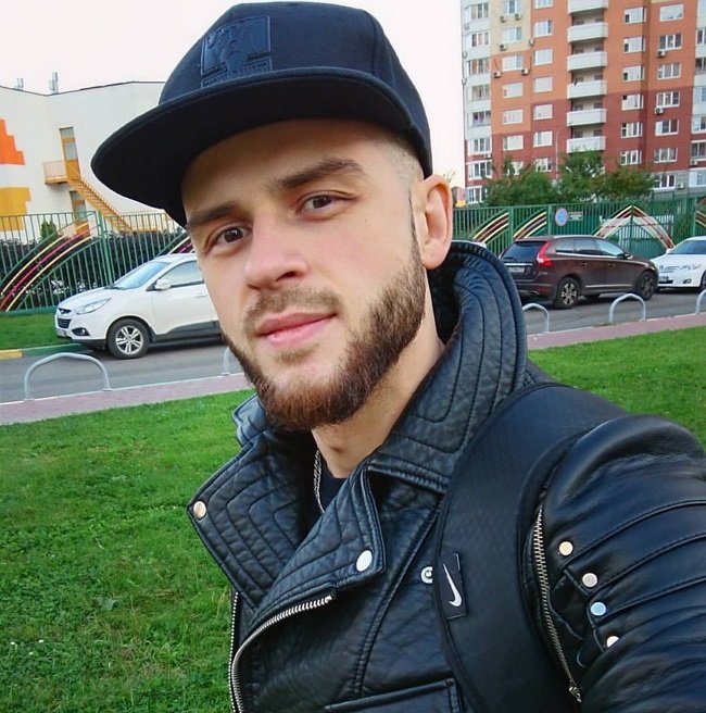 Жизнь после телестройки: Сергей Худяков