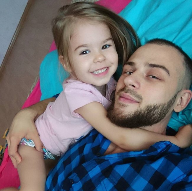 Жизнь после телестройки: Сергей Худяков