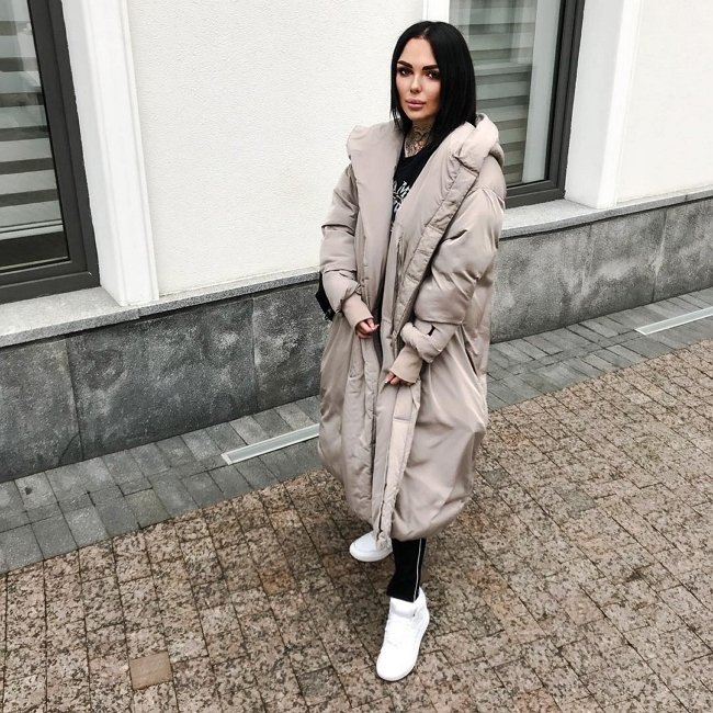 Полина Лобанова: За что мне такая несправедливость