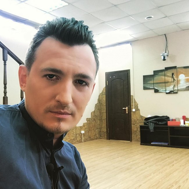 Влад Кадони: Только дураки делают такой вывод