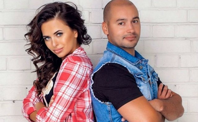 Романец и Черкасов сцепились из-за ведущих Дома-2