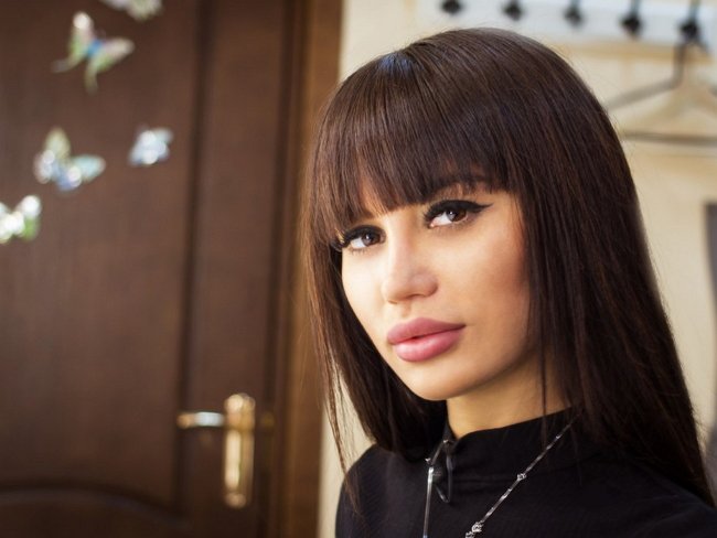 Лилия Четрару: Измена всё ещё разъедает мне душу