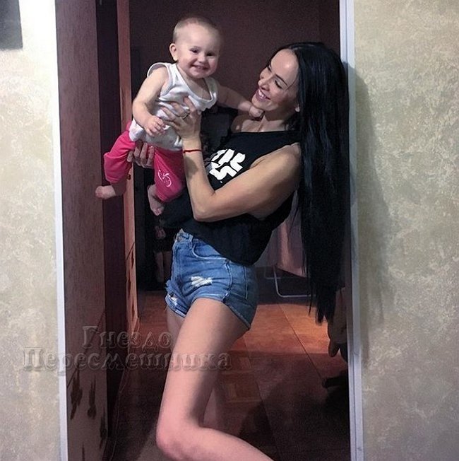 Фотоподборка детей участников (16.11.2017)