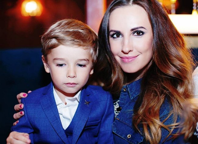 Фотоподборка детей участников (16.11.2017)