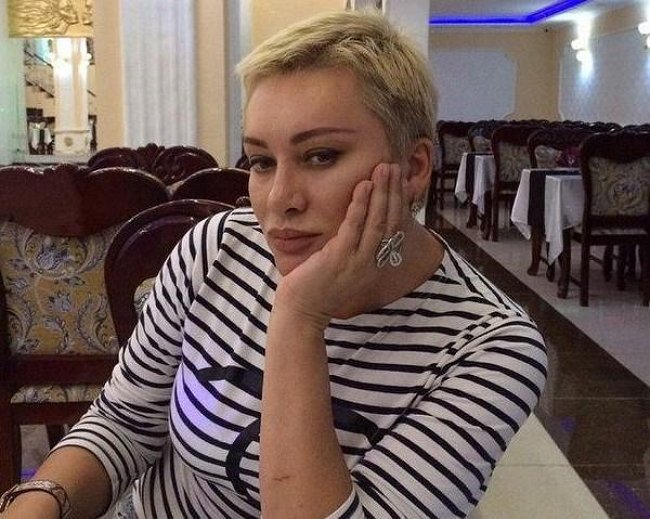 Елена Карякина - полный банкрот и должница