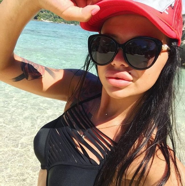 Фото участников с Сейшел (16.11.2017)