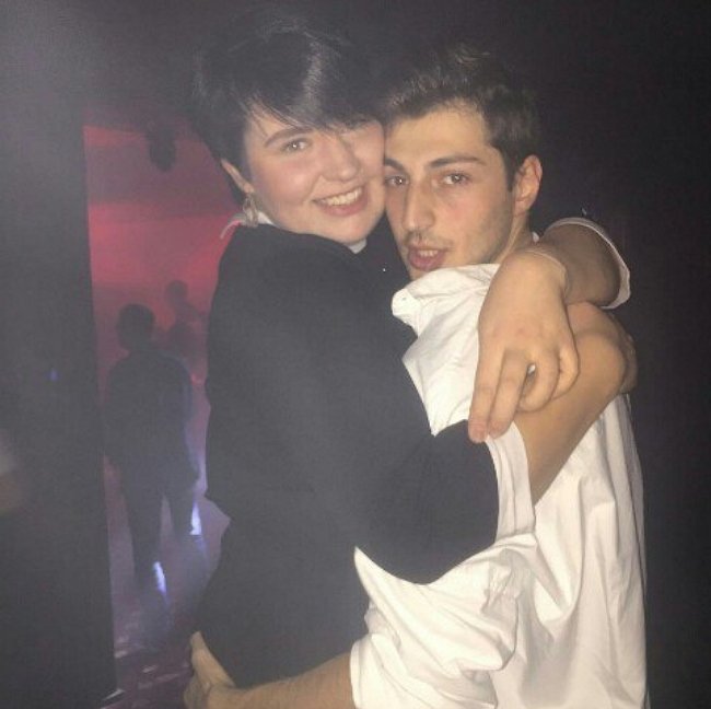 Иосиф Оганесян обвиняет Сашу Черно в «лицемерии» 