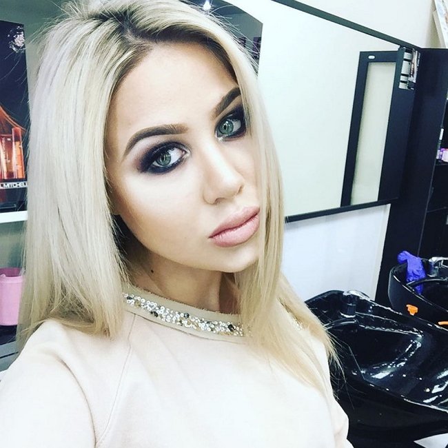 Мария Кохно расстроена поведением Дмитрия Дмитренко