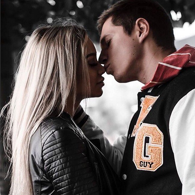 Екатерина Гужвинская: Я решила расставить все точки