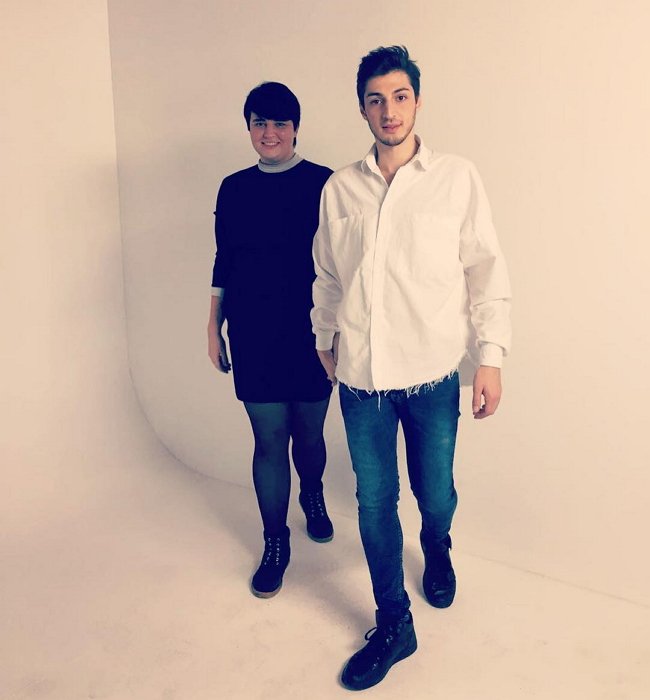 Саша Черно: Вы говорите, меня нельзя любить?