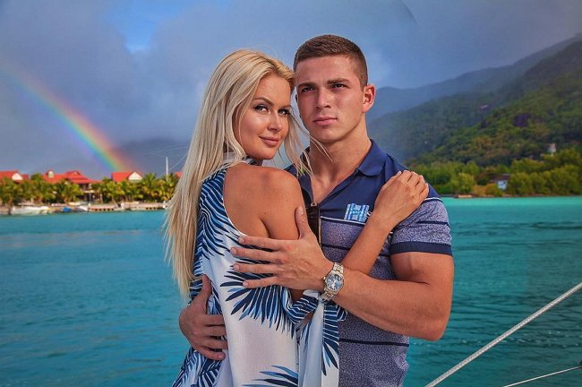 Роман Капаклы: Не могу сказать, что люблю