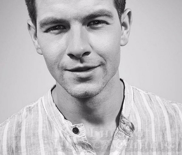 Дмитрий Дмитренко собирается вернуться в семью?