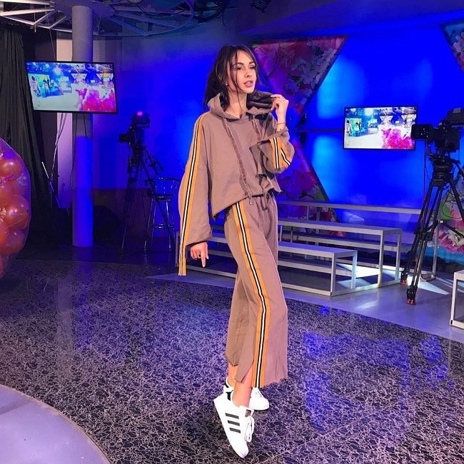 Свежие фото от участников (16.11.2017)