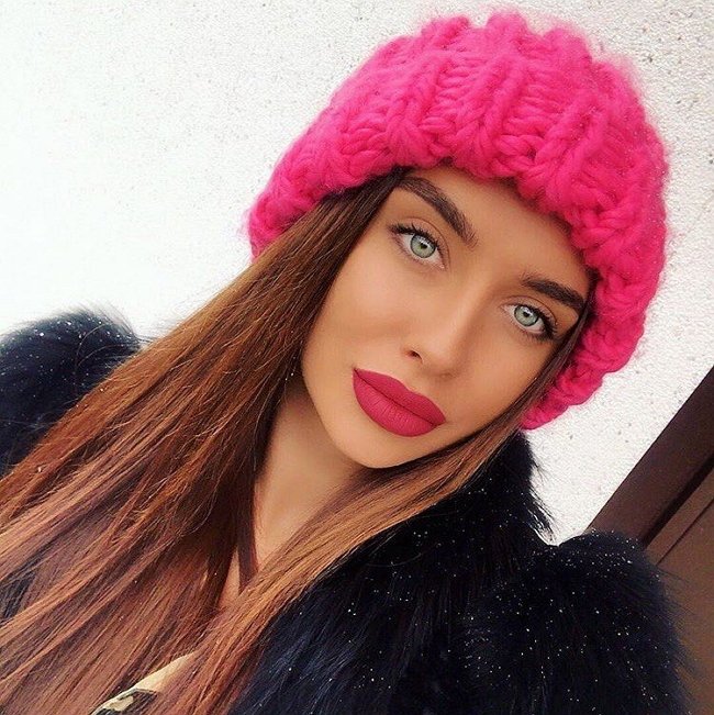 Свежие фото от участников (16.11.2017)