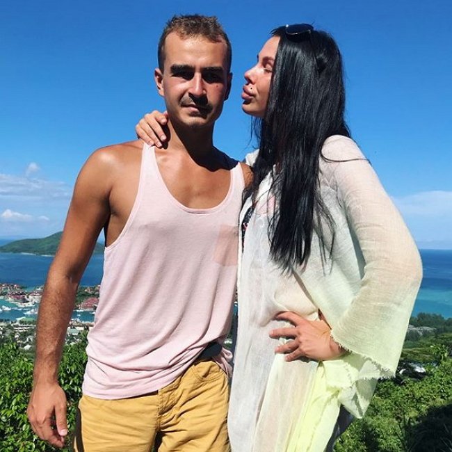 Александра Шева: Я рада новому шансу