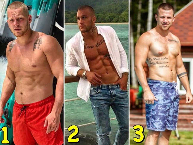 Новости журнала Дом-2 (17.11.2017)