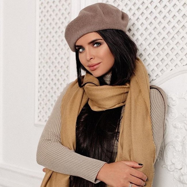 Тимати не «герой романа» для Виктории Романец