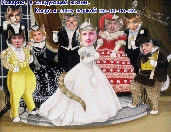 Приколы о Дом-2 (17.11.2017)