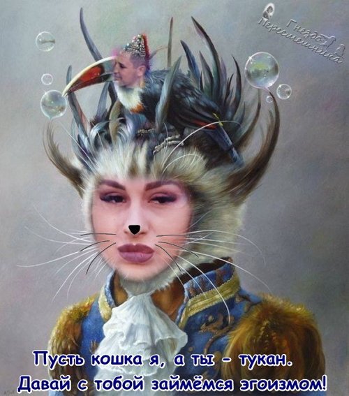 Приколы о Дом-2 (17.11.2017)